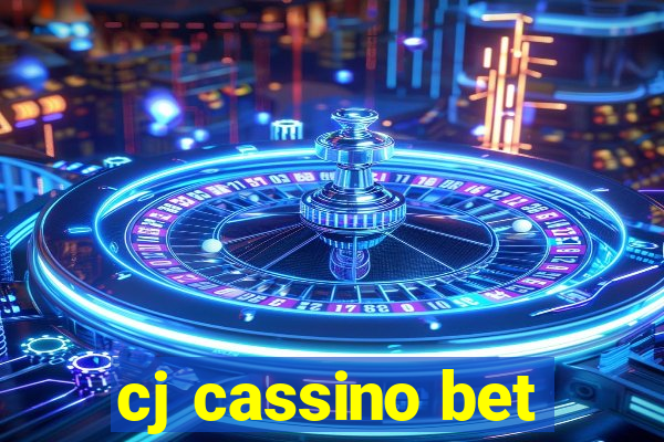 cj cassino bet